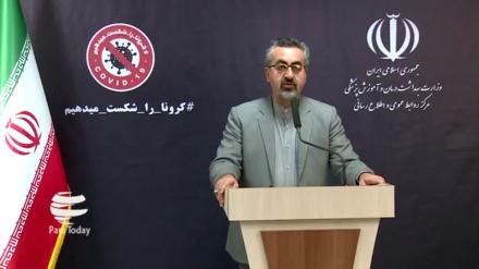 伊朗将近3000例新型冠肺炎患者治愈