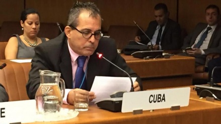 Cuba a EEUU: Seguiremos exportando médicos y no BOMBAS 