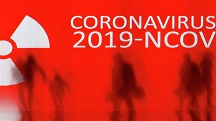 ابتلای بیش از 110 هزار نفر به ویروس کرونا در جهان 