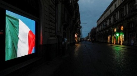 新型コロナ、イタリアで死者５４００人以上