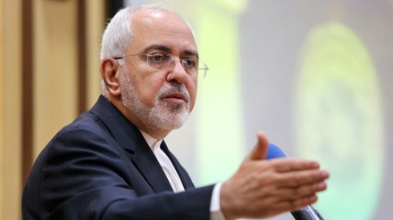 Zarif: Vazhdimi i politikës së njëanshme dhe të papërgjegjshme në botë, rezulton me dështimin e moralit dhe etikës