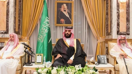 Почему были арестованы видные саудовские принцы? Переворот или смерть короля?