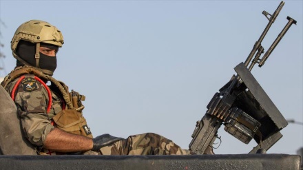 ‘EEUU e Israel presionan para monopolizar venta de armas a Irak’