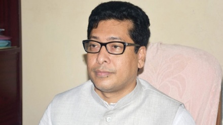 ২৩ জুলাই থেকেই আবার দু’সপ্তাহের কঠোর লকডাউন: জনপ্রশাসনমন্ত্রী 