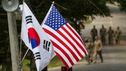 韩美即将于美国开启第七轮防卫费分担协定谈判