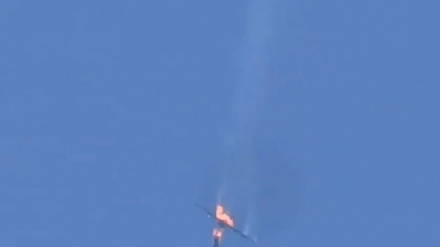 Idlib : le torchon brûle entre Damas 