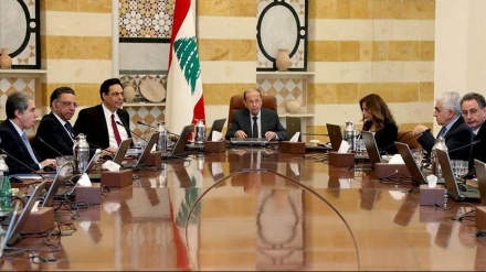 Kupimana nguvu makundi ya Lebanon na kuingia katika mivutano hatari ya kisiasa