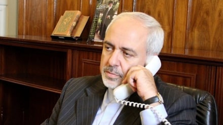 扎里夫：欧盟不应承认美国的非法制裁