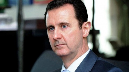 Assad: Syrien hat keine feindlichen Aktionen gegen Türkei begangen