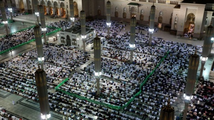 Ramadan, oltre 6 milioni fedeli alla Moschea Profeta in 10 giorni