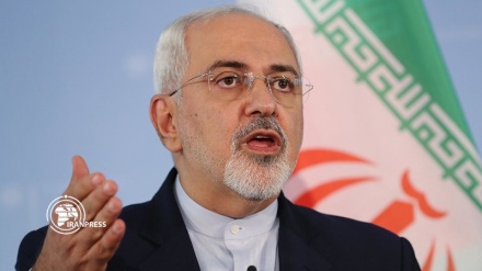 Zarif asisitiza udharura wa kuondolewa vikwazo vyote haramu vya Marekani dhidi ya Iran