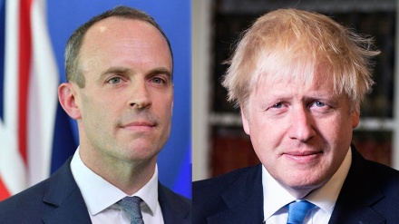 Masat e Johnson kundër virusit Korona