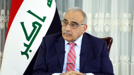 伊拉克总理对侵犯主权行为发出警告