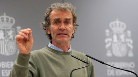 Sanidad eleva a 71 los contagios por coronavirus en España