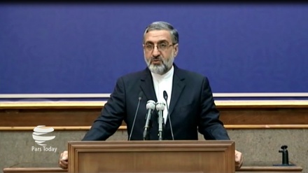 İroni məhkəmə təşkilat: anti İron dəvo-damon sanksiyaon Amerkə cinoyətkaranə rəftori nımunəy.