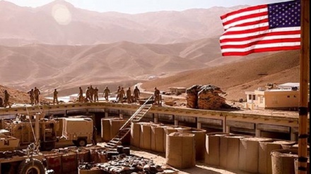 視点；アメリカに対峙するイラク