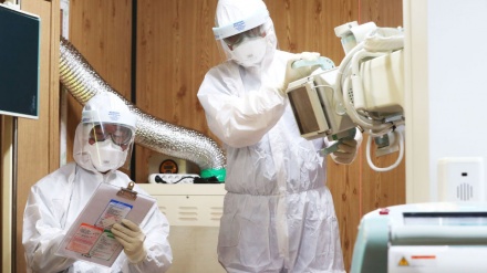 中国の新たな新型コロナ感染者　減少傾向に（動画）