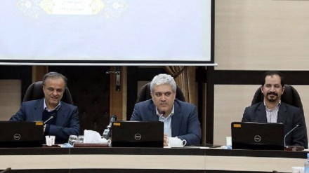 イランのナレッジベース企業が、新型コロナウイルス治療薬の開発に尽力