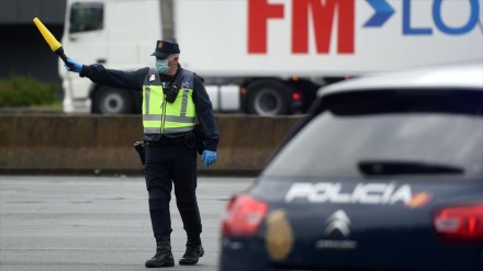 España supera los 11 000 infectados y 500 muertos por el COVID-19