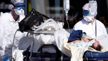 Korona virusi vazhdon të jetë i rrezikshëm