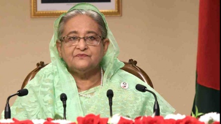 বঙ্গবন্ধুর স্বপ্নের সোনার বাংলা গড়বই, সেদিন বেশি দূরে নয়: শেখ হাসিনা