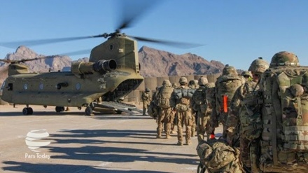 Իրաքցի պատգամավորն ընդգծել է այդ երկրից ամերիկացի զինծառայողների հեռանալու անհրաժեշտությունը