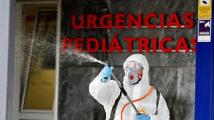 Oms, Paesi Ue prendano misure più audaci