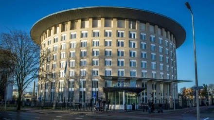 OPCW has to change course, show neutrality, independence: Syrian envoy