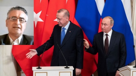 Pacto de Erdogan y Putin sobre Idlib, una victoria para Rusia