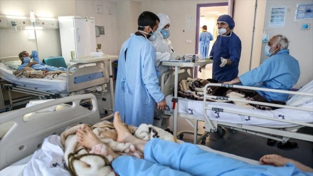 Coronavirus: Un virus desconocido o motivo de guerra contra Irán