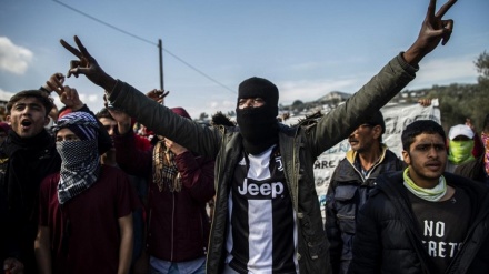 Malalamiko ya Ujerumani kwa hatua ya Uturuki ya kuzishinikiza nchi za Ulaya kupitia wakimbizi 