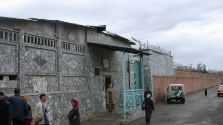 ممنوع شدن ملاقات زندانیان با خانواده در تاجیکستان 