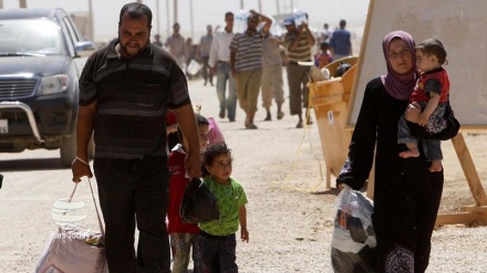 Imigran Suriah, Sandera Erdogan Menekan Eropa