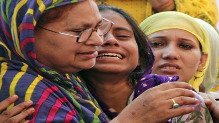 Iran: NGOs, student organizations urge UN to end brutality against Muslims in India