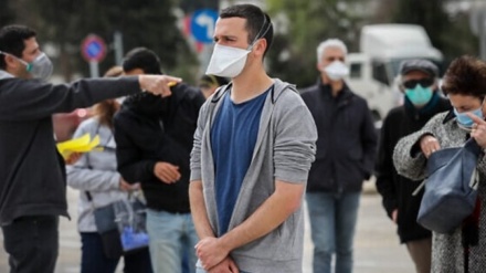 欧州で新型ウイルス流行の様々な影響