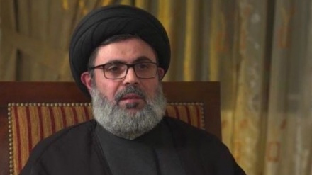 Hizbullah ya Lebanon yathibitisha kuuawa shahidi Sayyid Hashim Safiyyuddin