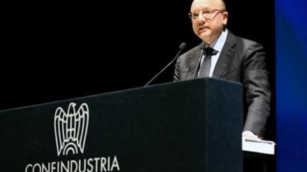 Coronavirus, Confindustria: 