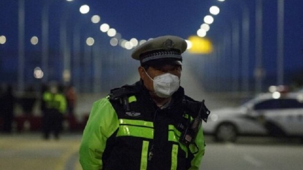 東京が新型ウイルスで封鎖の可能性