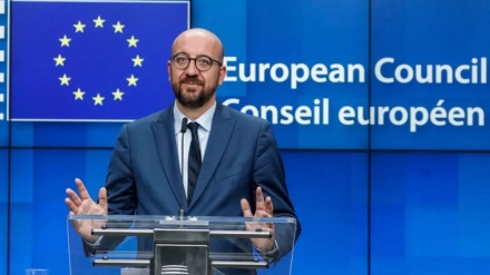 ԵՄ Նախագահ Շառլ Միշելի՝ Ադրբեջանի նախագահ Իլհամ Ալիևի և Հայաստանի վարչապետի պաշտոնակատար Նիկոլ Փաշինյանի հետ քննարկումների վերաբերյալ