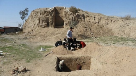 Iran: nuove scoperte su civiltà di 6500 anni fa a Jiroft