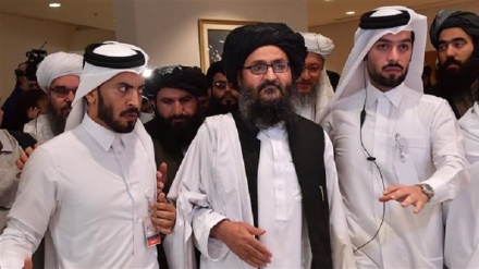 Taliban reject Afghan government’s negotiating team