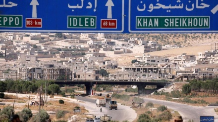 Grupos terroristas violan tregua en Idlib 