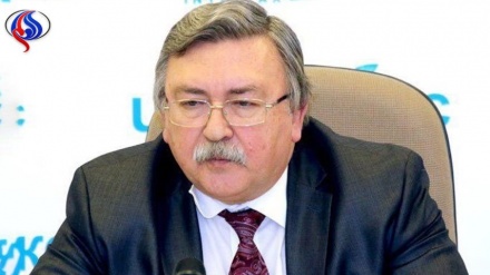 Rusya: Bercam'ın normal duruma dönmesi için fırsat oluşmuş