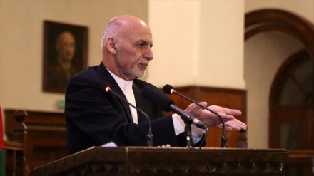 Eşref Gani'dan ABD-Taliban anlaşmasına eleştiri