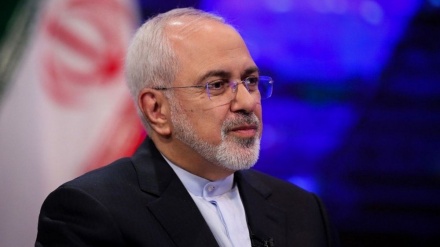 Zarif:Amerika döwleti korona garşy göreşe böwet döredip durandyr