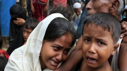 Pembunuhan Muslim Rohingya masih Berlanjut