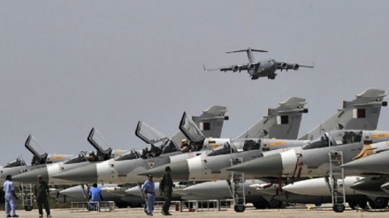 Saudi, Importir Senjata Terbesar Kedua di Dunia