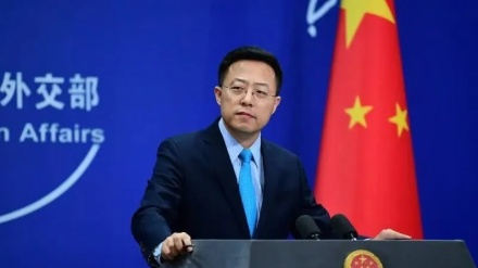北京：朝鲜问题必须通过谈判解决