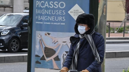 Francia: propagación de COVID-19 es “extremadamente preocupante”