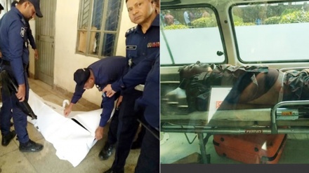 খাগড়াছড়িতে ৪ গ্রামবাসীকে হত্যার অভিযোগে অবশেষে বিজিবির বিরুদ্ধে মামলা